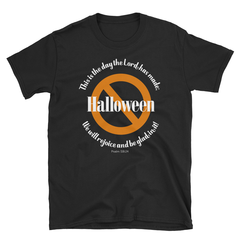 This is the day the Lord has made ... - Short-Sleeve Unisex T-Shirt